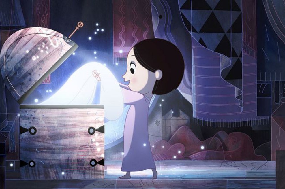 V kino prihaja ena najlepših animacij vseh časov (foto: promocijsko gradivo)