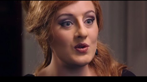 VIDEO: Adele zaigrala v fantastični skriti kameri