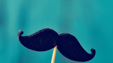 Movember: Veš, kaj se skriva za brki?