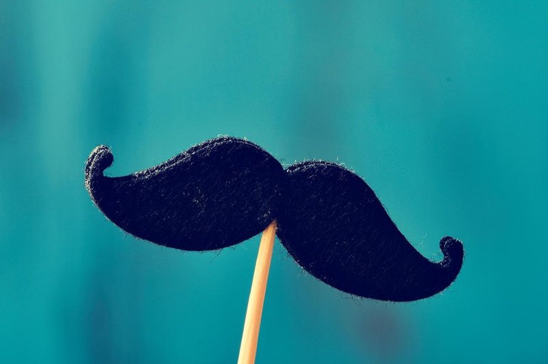 Movember: Veš, kaj se skriva za brki? (foto: Profimedia)
