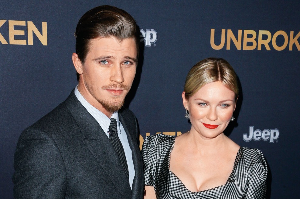 Na dan prišle zanimive podrobnosti iz ljubezenskega življenja Kirsten Dunst (foto: Profimedia)