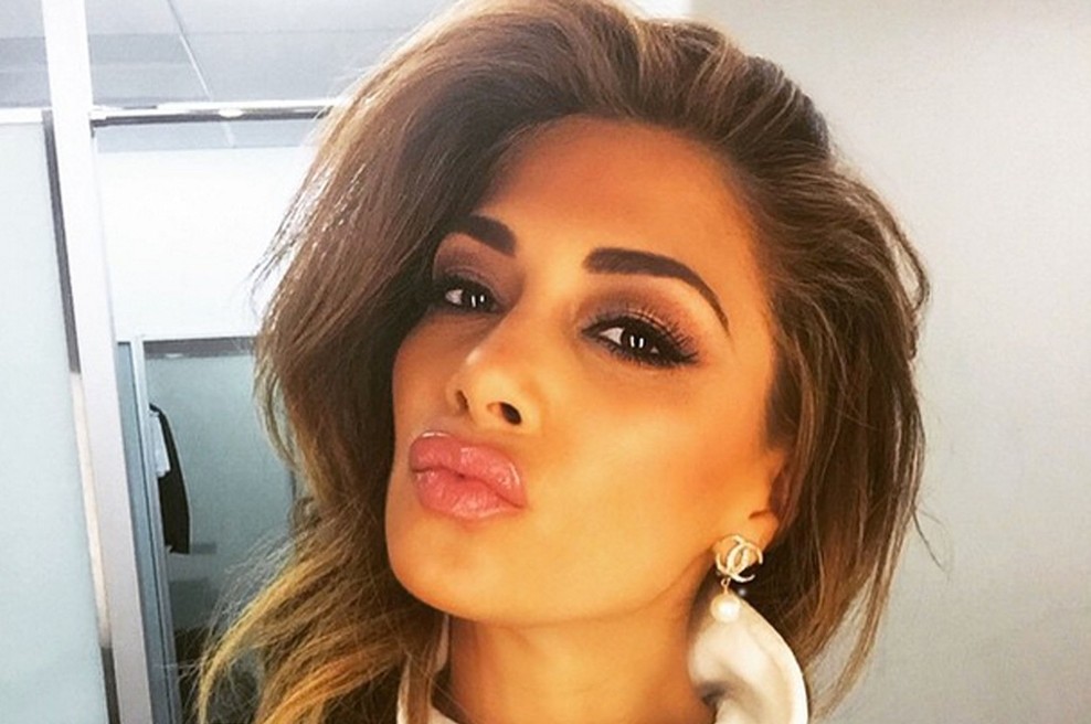 Je to novi fant Nicole Scherzinger? (foto: Profimedia)