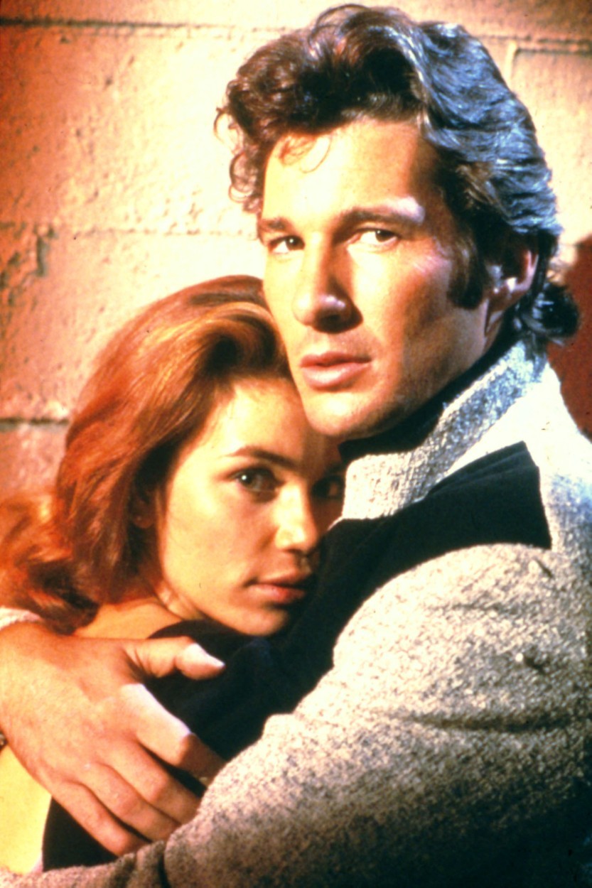 Richard Gere
