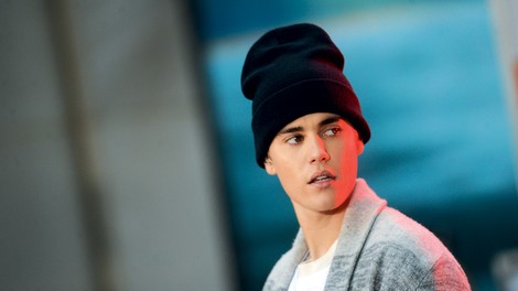 Justin Bieber v terorističnem napadu v Parizu izgubil prijatelja