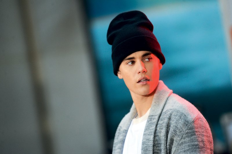 Justin Bieber v terorističnem napadu v Parizu izgubil prijatelja (foto: Profimedia)