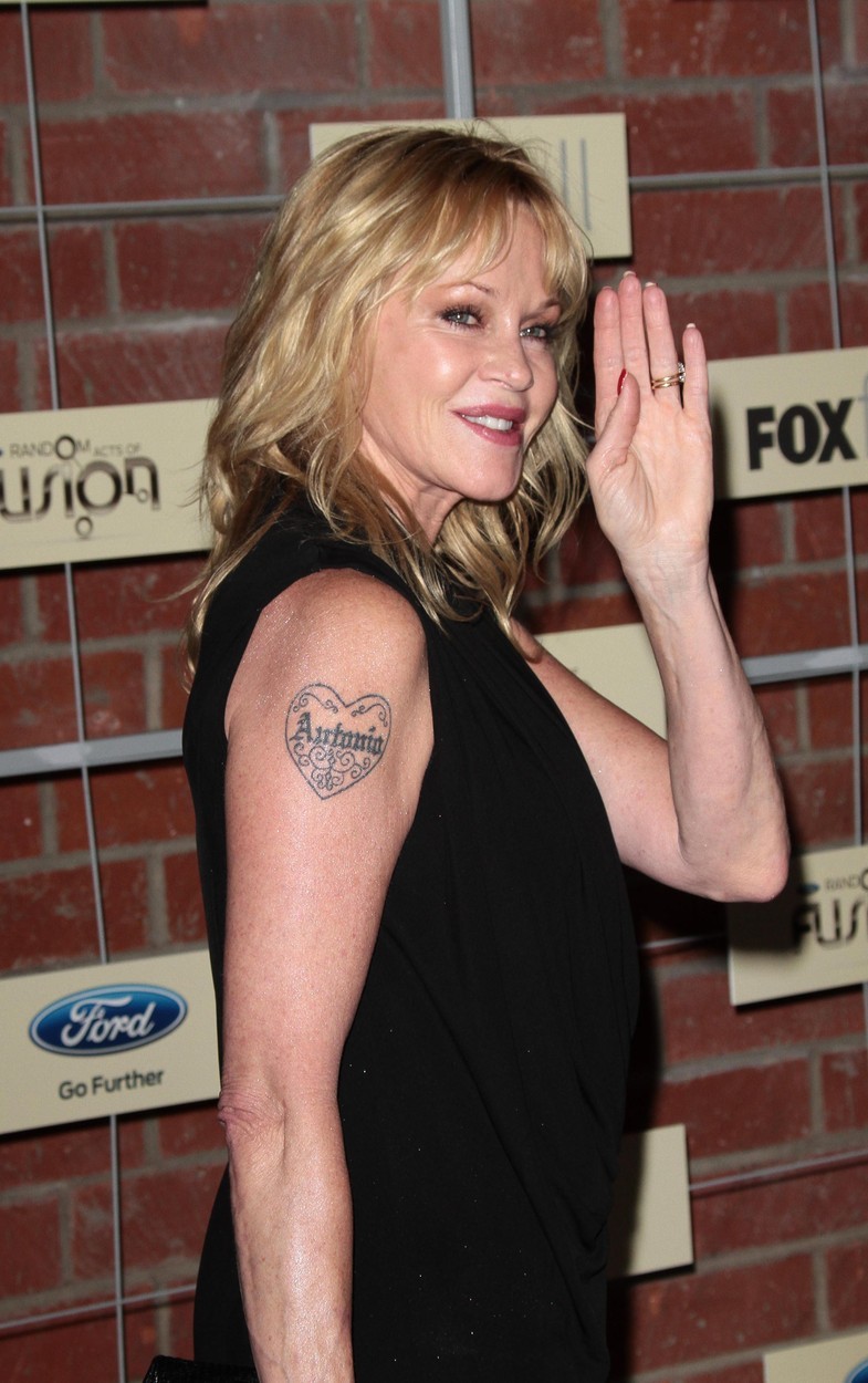 Zakon igralcev Melanie Griffith in Antonia Banderasa je trajal 18 let. Kmalu po tem, ko sta naznanila ločitev, pa je …