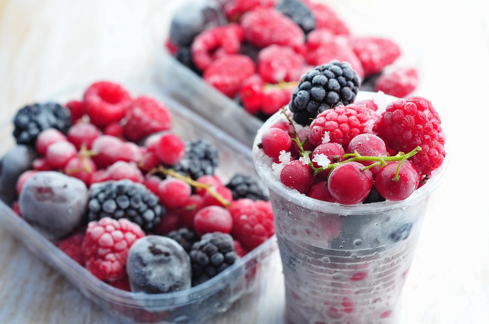 Ali res ne smeš znova zamrzniti že odtajane hrane? (foto: Shutterstock)
