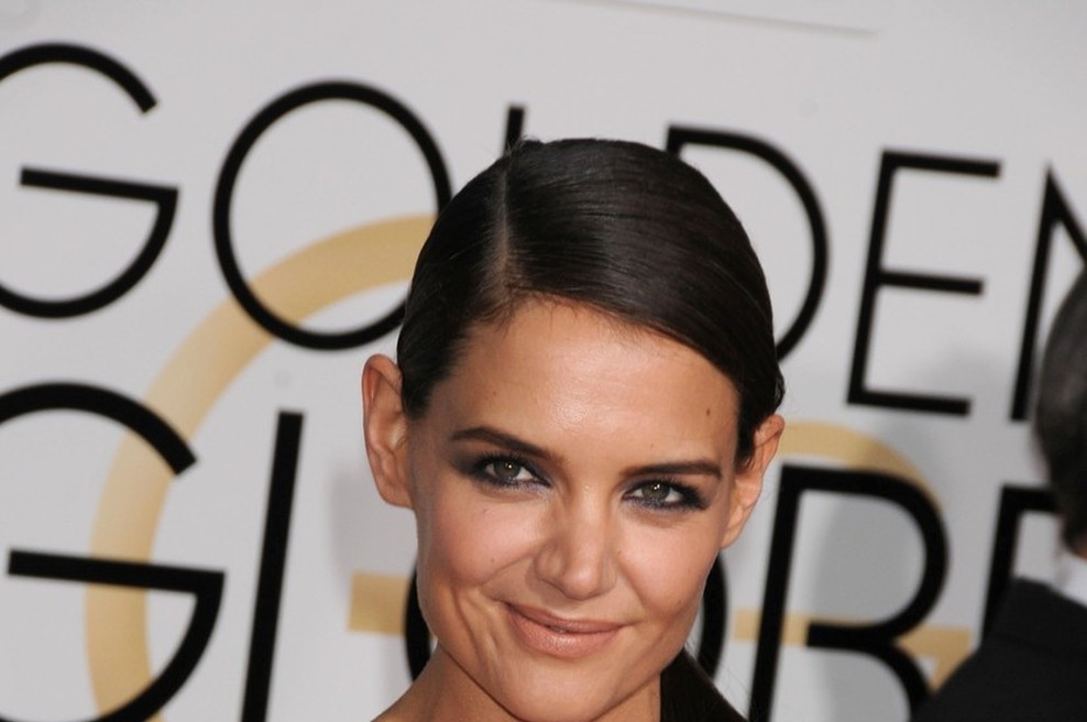 Uganeš, v koga je do ušes zaljubljena Katie Holmes? (foto: Profimedia)