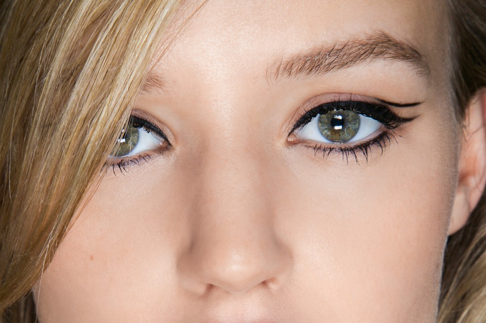 Bleščilo je dobilo resnega tekmeca! (foto: Elle)