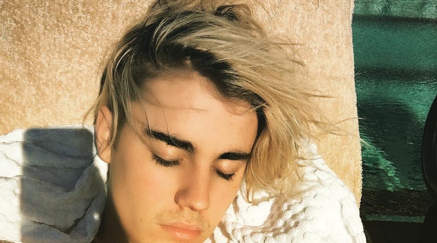 VIDEO: Justin Bieber, je to res tvoja pesem? (foto: profimedia)