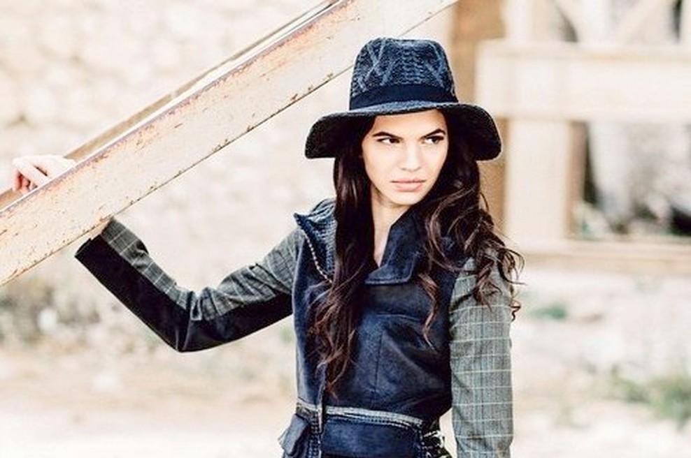 V Ljubljani nova modna trgovina P .... S .... Fashion (foto: promocijsko gradivo)