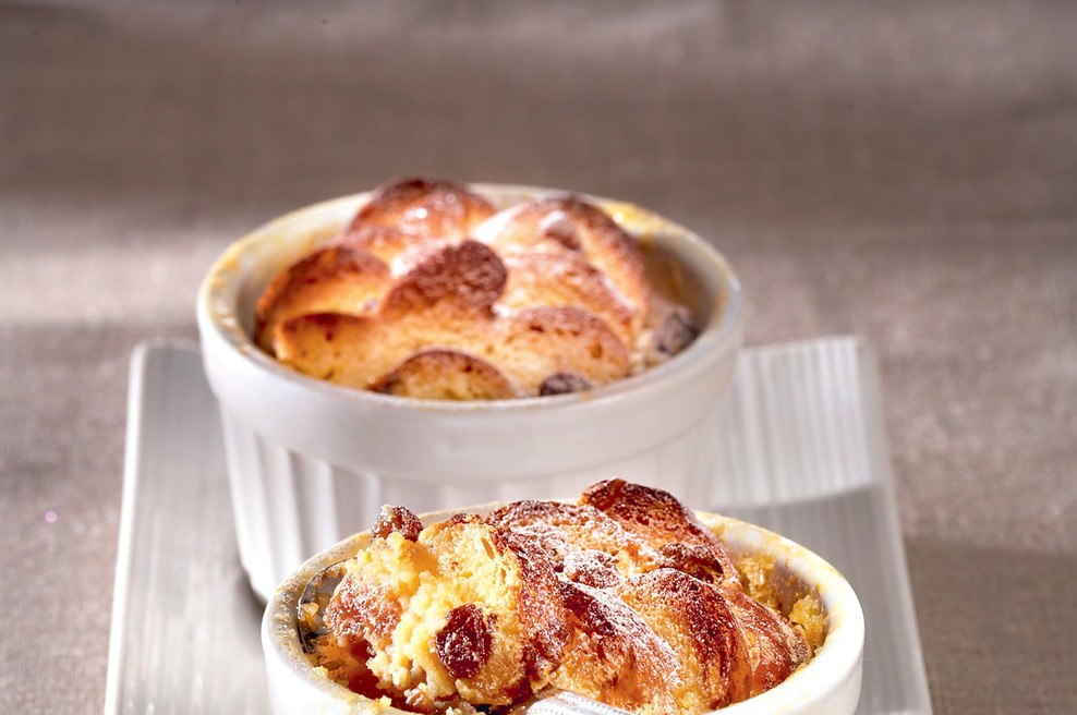 Recept: Italijanski božični sufle (foto: profimedia)