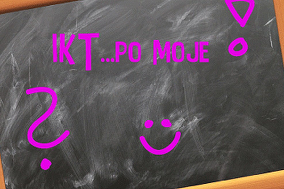 Z malo domišljije do brezplačne šole programiranja! (foto: promocijsko gradivo)
