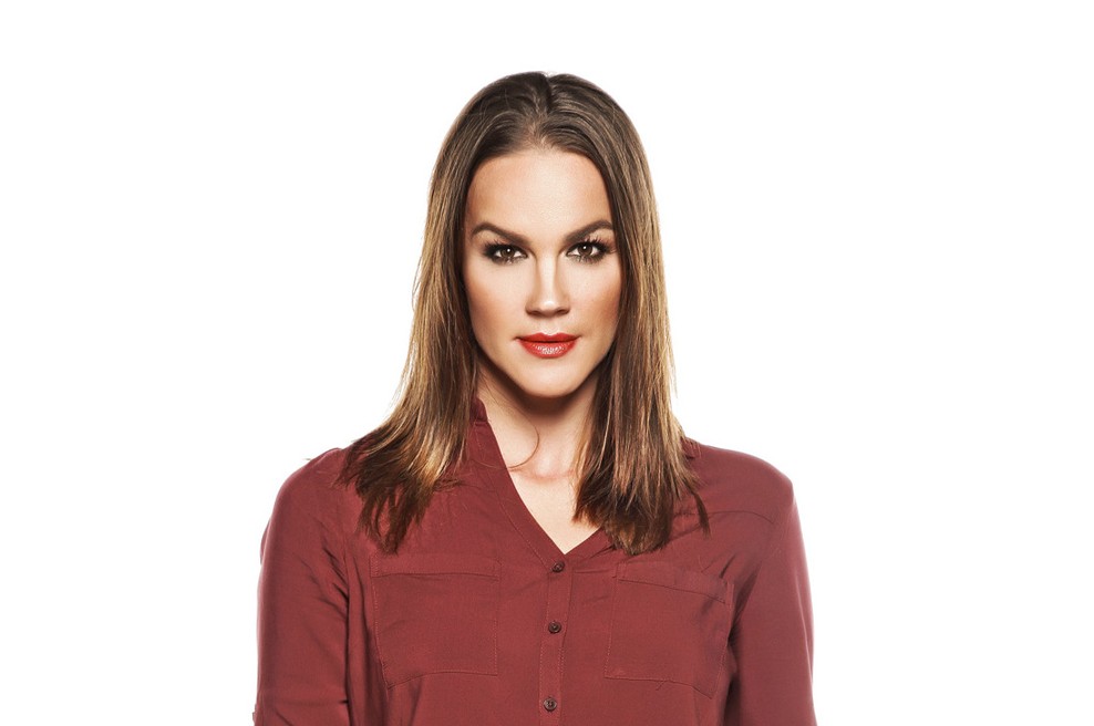 Rebeka Dremelj iskreno spregovorila o življenju po bolezni (foto: Lea)
