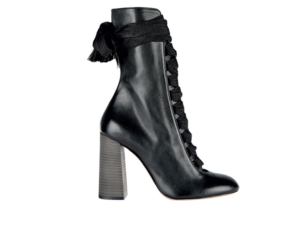 NET-A-PORTER # 875 EUR (Chloe)