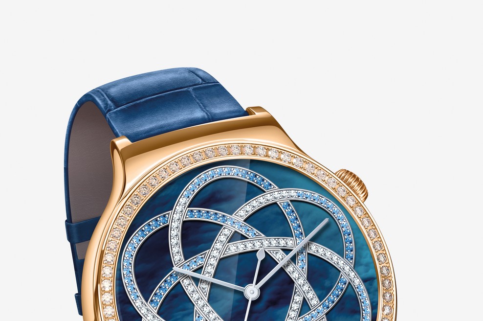 Telovadi v stilu! S HUAWEI WATCH pametno uro (foto: Huawei)