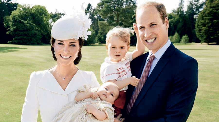 Princ William razkril, kako ga je spremenilo očetovstvo (foto: Profimedia)