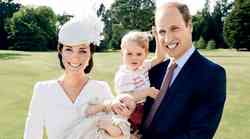Princ William razkril, kako ga je spremenilo očetovstvo