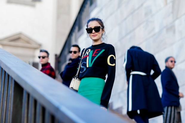 Top 15 uličnih stilov z milanskega tedna mode 2016