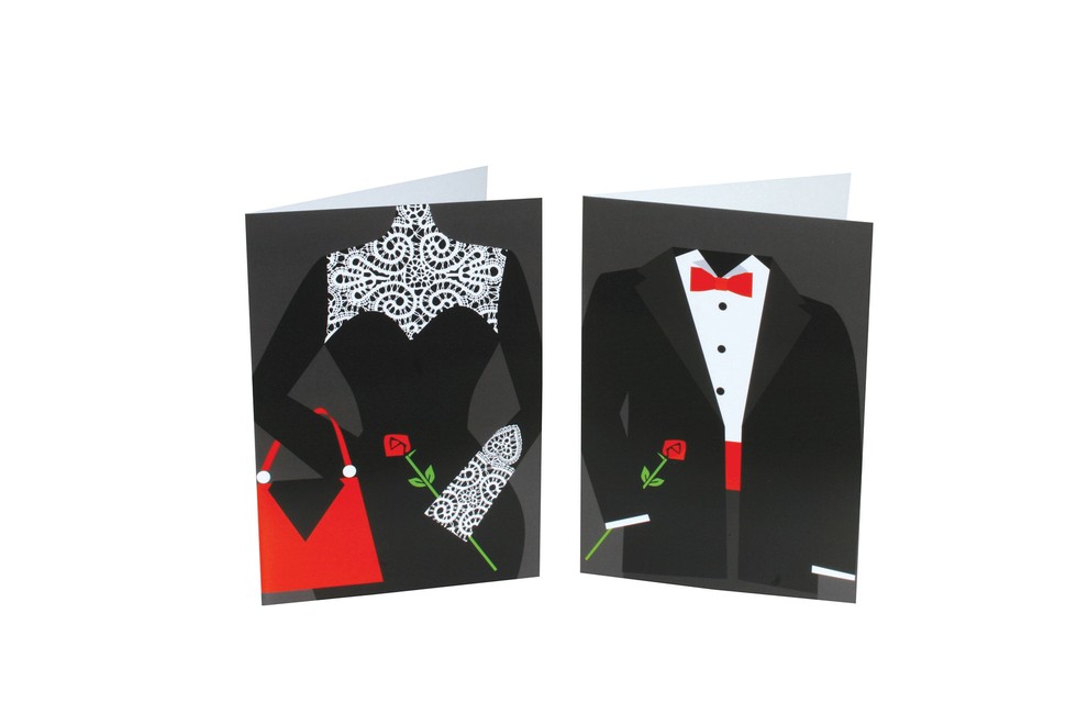 VOŠČILNICA ZA VALENTINOVO 0,79 €/kos