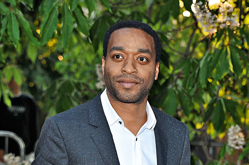 Chiwetel Ejiofor: odličen igralec, ki je še vedno premalo znan (foto: Profimedia)