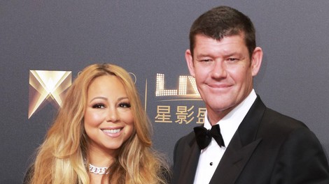 To je pravi razlog, zakaj se je Mariah Carey razšla z avstralskim milijarderjem?