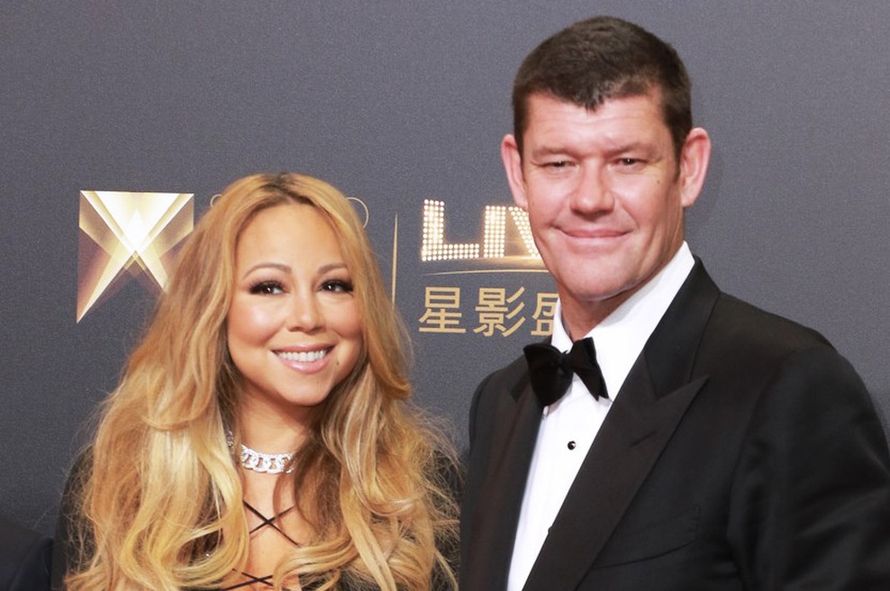 To je pravi razlog, zakaj se je Mariah Carey razšla z avstralskim milijarderjem? (foto: Profimedia)