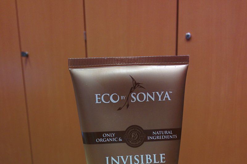 Preizkusili smo naravno samoporjavitveno kremo Eco by Sonya/Eco Tan - oglej si rezultat (foto: Eco Tan)
