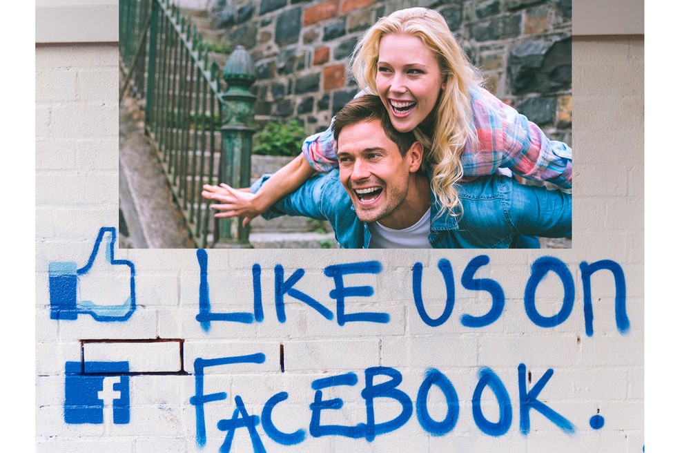 Presenetljivo, kaj o razmerjih razkrivajo facebook objave! (foto: Profimedia)