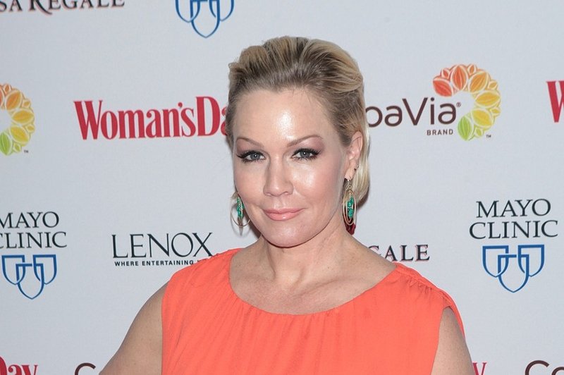 Jennie Garth, si to res ti? (foto: Profimedia)