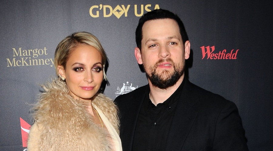 Nad zakonom Nicole Richie se znova zgrinjajo črni oblaki (foto: Profimedia)
