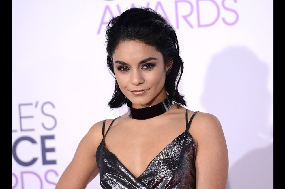Vanessa Hudgens preživlja izredno težko obdobje (foto: Profimedia)