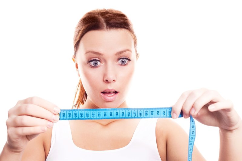 Hujšanje: 4 presenetljive resnice o kalorijah (foto: Profimedia)