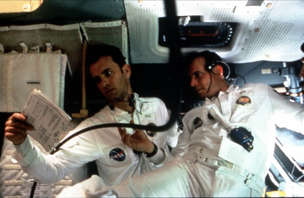 APOLLO 13(1995)