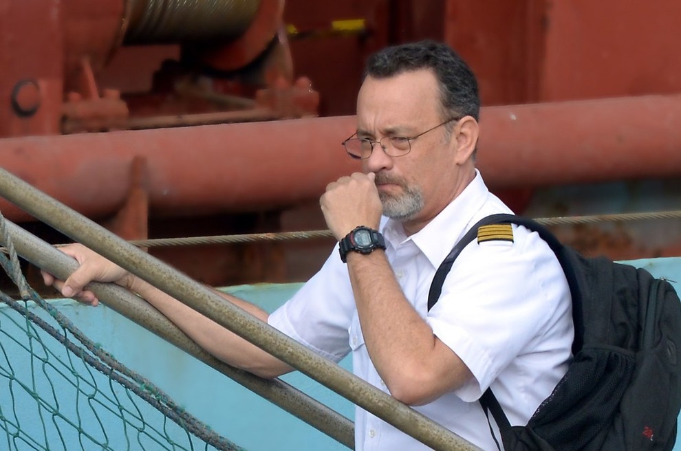 Captain Phillips (2012)