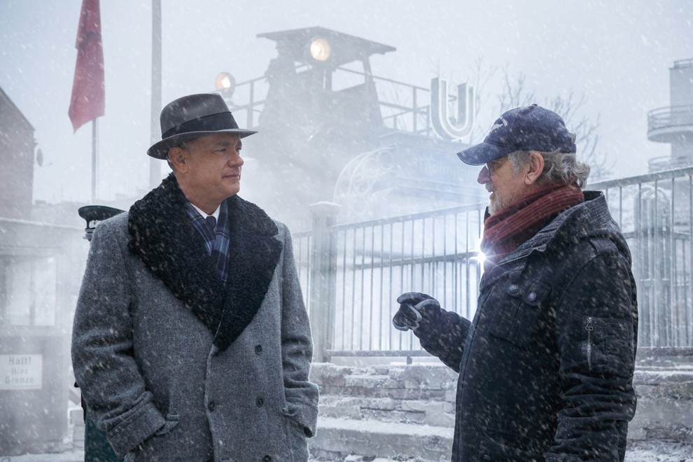 BRIDGE OF SPIES (2015)