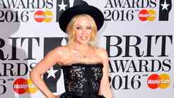 BRIT Awards 2016: Poglej, kaj so nosile svetovno znane zvezdnice (FOTO)