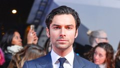 Aidan Turner