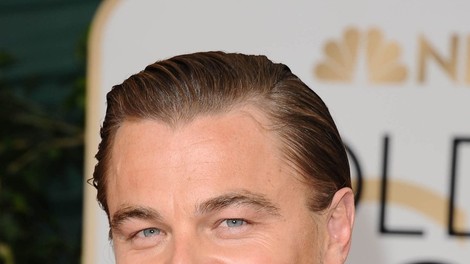 Leonardo DiCaprio naj bi si omislil kar dve ljubici hkrati!