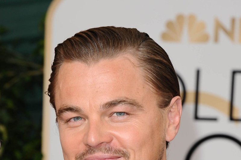 Leonardo DiCaprio naj bi si omislil kar dve ljubici hkrati! (foto: Profimedia)