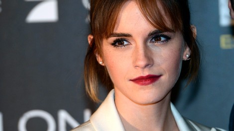 Opa! Emma Watson je razkrila sočno intimno skrivnost