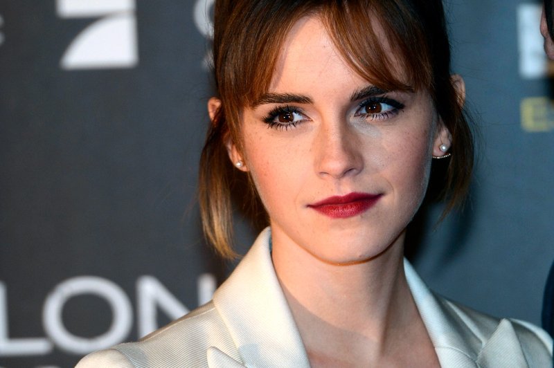 Opa! Emma Watson je razkrila sočno intimno skrivnost (foto: Profimedia)