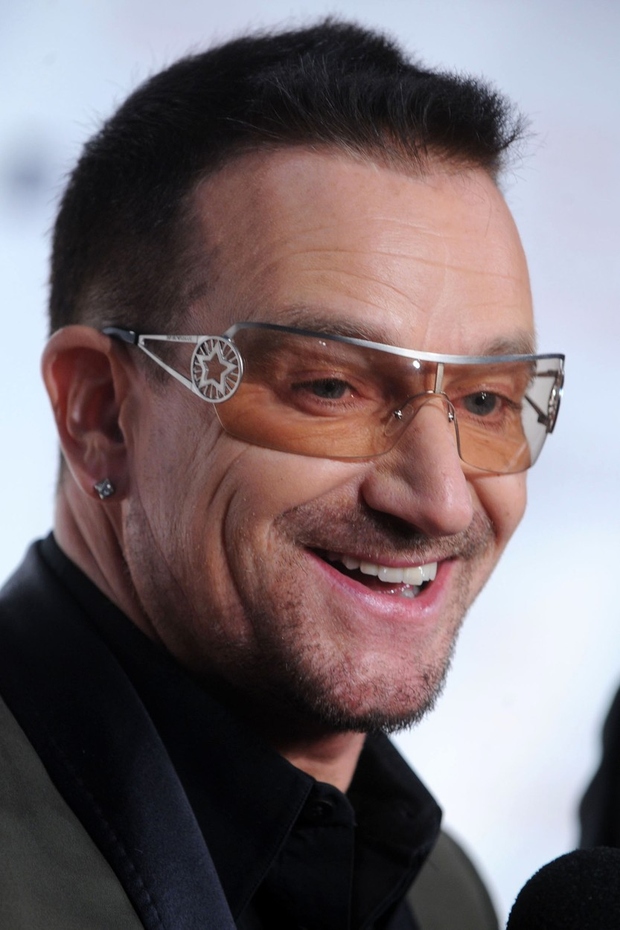 55-letni pevec skupine U2, priljubljeni Bono, ima štiri otroke - dve hčerki in dva sinova. Ena izmed njegovih hčerka, 24-letna …