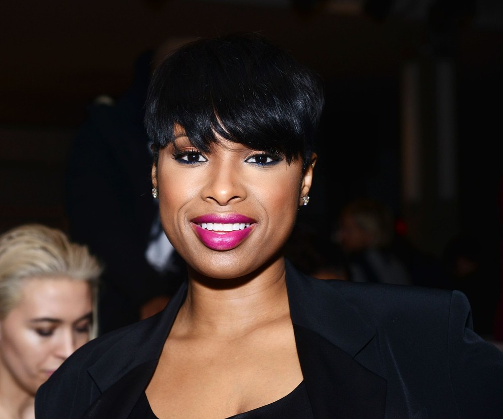 Jennifer Hudson je zdaj povsem drugačna!