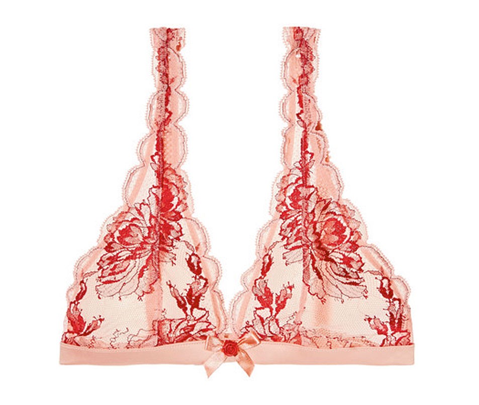 Agent Provocateur (Net-a-Porter) # 55 EUR