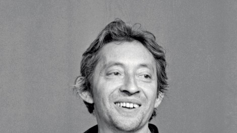 Serge Gainsbourg: Mojster povzročanja škandalov