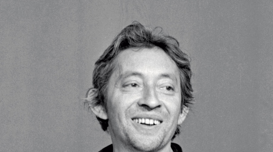 Serge Gainsbourg: Mojster povzročanja škandalov (foto: Profimedia)