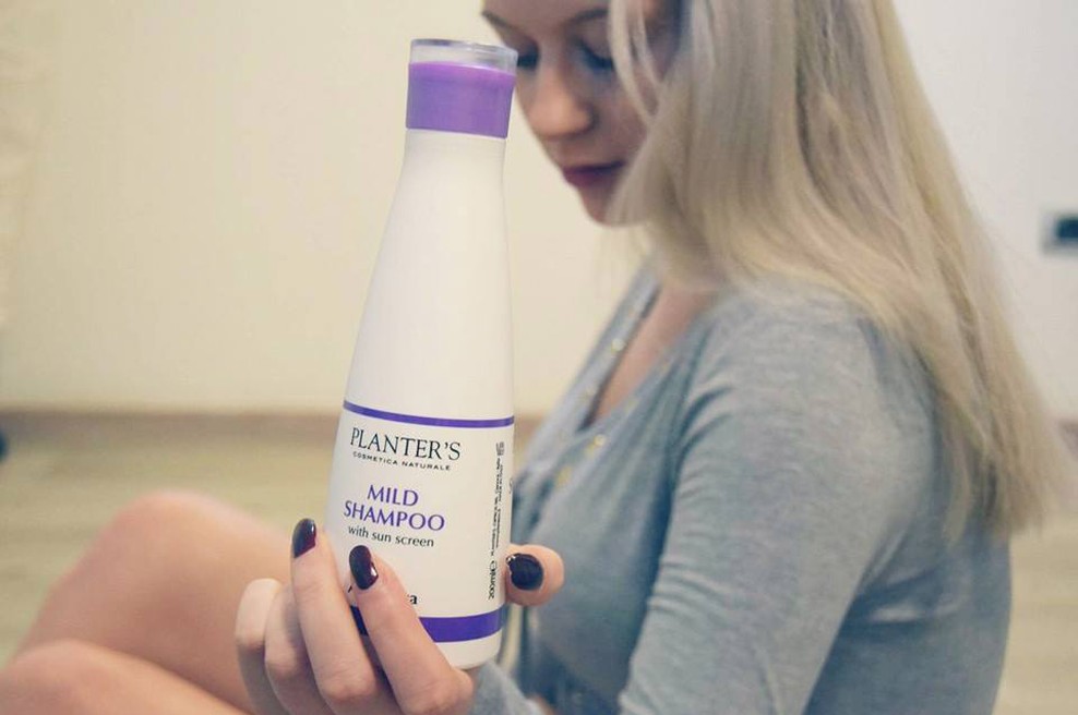 8. marec je čas za čudovite lase (foto: promocijsko gradivo)