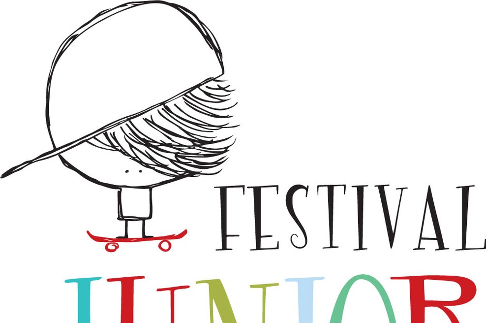 Ta vikend obišči Junior Festival! (foto: promocijsko gradivo organizatorja)