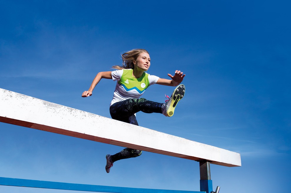 Moja olimpijska norma: Prijavi se in doživi pravo olimpijsko izkušnjo! (foto: promocijsko gradivo organizatorja)